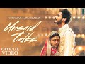 Unsaid Talks Gurnazar Jiya Shankar New Punjabi Songs 2024 Latest Punjabi Songs 2024