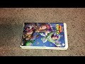 Toy Story 1996 French Canadian VHS Review 1st Copy
