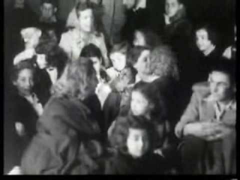 The Spielberg Jewish Film Archive - The Illegals