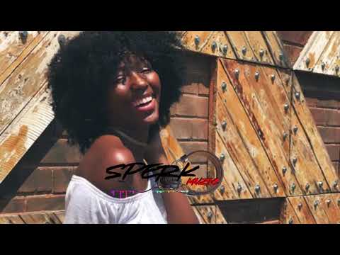 SPERK x KATERA AFRICA  YELS WOTALI KDANSé