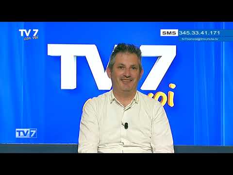 Inquinamento atmosferico, conseguenze e problemi emergenti - Tv7 con Voi 30/5/23 (2 di 3)