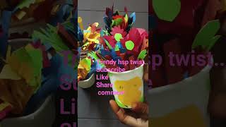 #trendy hsp twist #viralvideo #craft #motivation #summer camp#2026