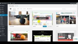 Wordpress'e tema nasıl yüklenir