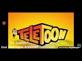 Skatoony Closing Logo Evolution 2001 2013