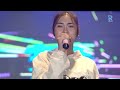 DIKE SABRINA LEMBAH MANAH FT NEW ARISTA Official Music Video 720p60