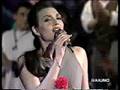 Anna Oxa - Donna con te (Gran premio 1990 ...