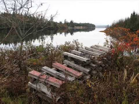 On the Shore: A Cape Breton Love Song