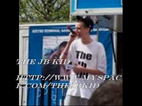 Busted - Curt Composure ft TheJBKid & D.Assasin (produced by D.Asassin)