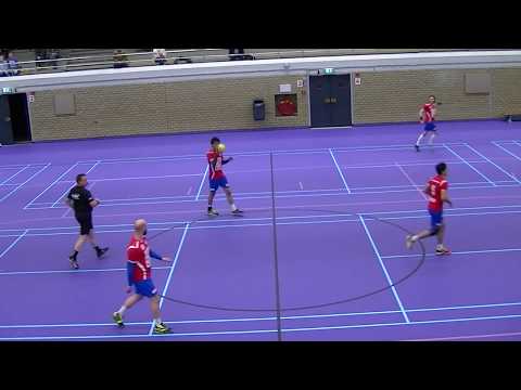 AHV Swift vs. Aristos (21012017)