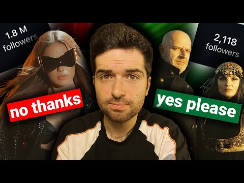 The Country that Rejected its Biggest Pop Star for Eurovision (twice)