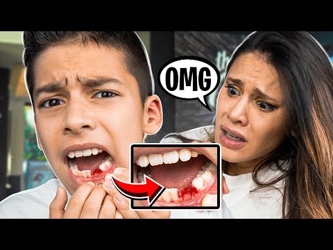We Can't Believe This Happened to our SON.. (UNEXPECTED) | The Royalty Family