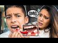 We Can't Believe This Happened to our SON.. (UNEXPECTED) | The Royalty Family
