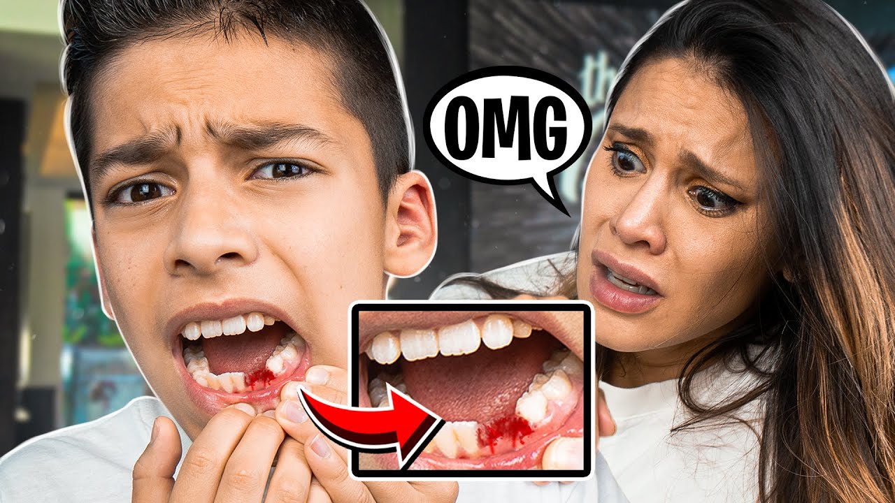 We Can't Believe This Happened to our SON.. (UNEXPECTED) | The Royalty Family