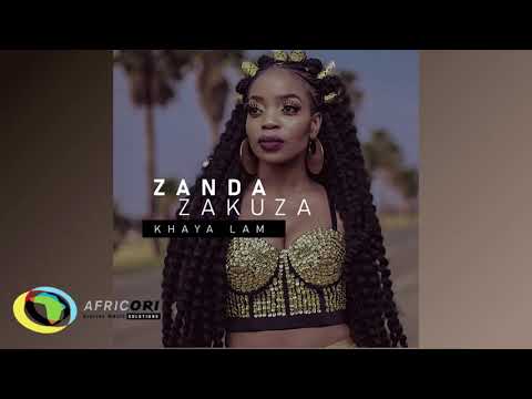 Zanda Zukuza - Khaya Lam [Feat. Master KG & Prince Benza (Official Audio)