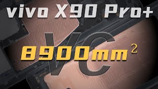 [討論] Vivo X90Pro+ 評測驍龍8Gen2 + 拍照 