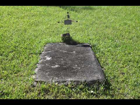 Cementerio del CARMEN, Durazno, Uruguay.