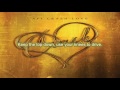 "End Transmission" - AFI (Lyrics)
