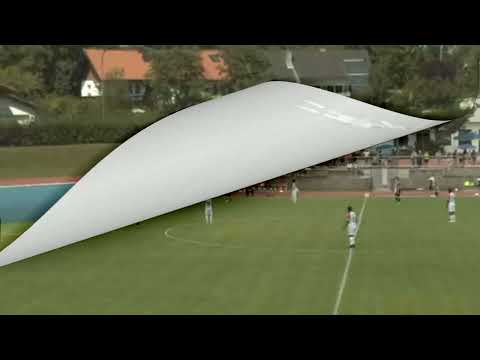 6. Spieltag: TuS Geretsried - FC Unterföhring 2:1