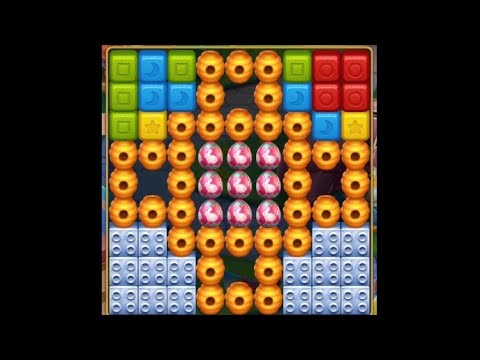 TOY BLAST level 3525