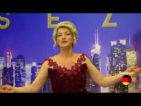 Slavica Mrvos - Malo mi za srecu treba - Sezam produkcija (TV Sezam 2025)
