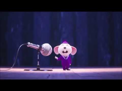 KARADENİZ ŞİVESİ/MOR SIÇAN ŞOVU