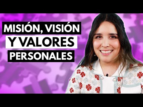 , title : 'Misión, visión y valores personales 🧩 ¿Cómo crearlos?'