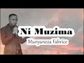 Nimuzima by Fabrice munyaneza