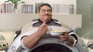 Jimmy Dean   Lightning &amp; Thunder