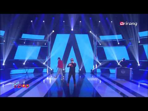 Simply K-Pop Ep102C07 Kyebumzu (Feat. New Champ) - Game Over / 심플리케이팝, 계범주