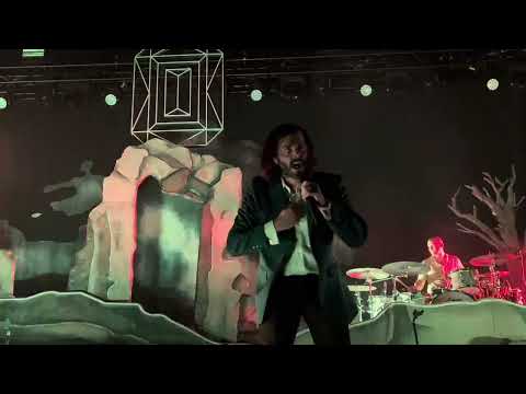 Lord Huron - Secret of Life - (Toronto, June 26, 2023)