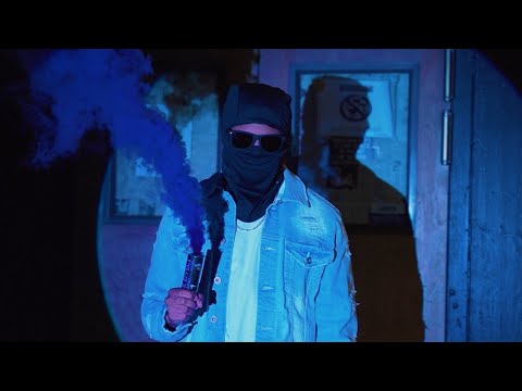 Jay Trez - Tears On My Face (Official Video)