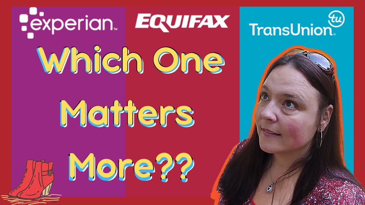 Why Are There 3 Credit Bureaus And How To Get My Credit Report