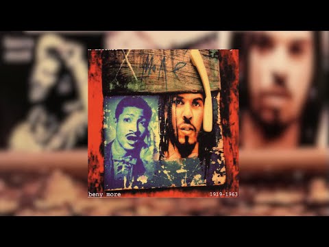 X Alfonso - "X-Moré" [2001] (Álbum Completo)