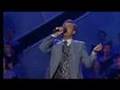 DANIEL O' DONNELL SINGS YOU RAISE ME UP