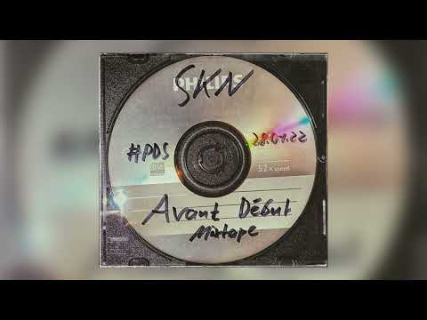 SKN - Gottes Plan (prod. hamudy) 1/6