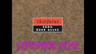 Septembre rose Music Video