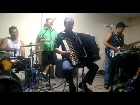 Forrozinho com Chico Justino