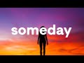 Nina - Someday (Lyrics)