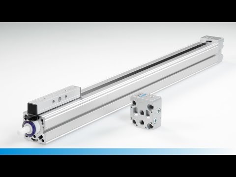 FESTO DGC-K SEAL KIT