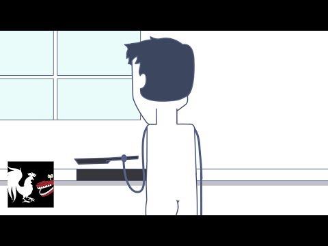 Rooster Teeth Animated Adventures Cooking Naked Rooster Teeth Animated Adventures Cooking Naked