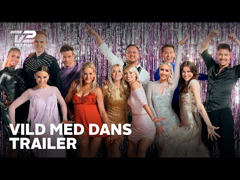 Vild med dans | Trailer | TV 2 PLAY