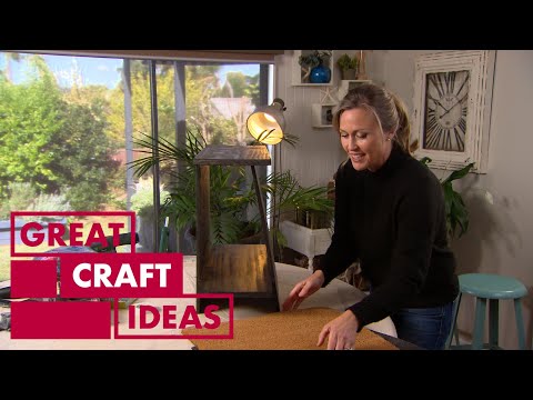 How to Cat-Proof Your Sofa Stylishly | CRAFT | Great Home Ideas