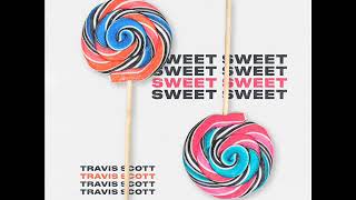 Travis Scott - Sweet Sweet (Mike Dean Version)