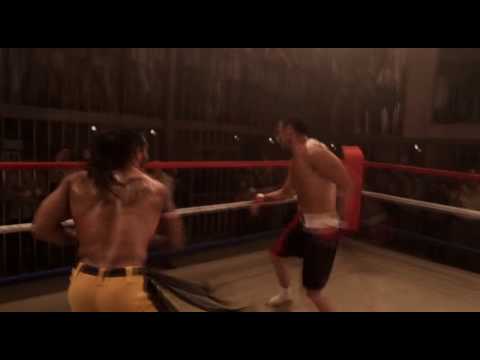 Undisputed 3 - Brazil vs. Greece