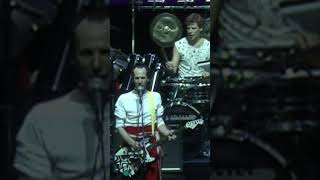 'Elephant Talk' live in Tokyo, 1984 FULL VIDEO @kingcrimson #kingcrimson #robertfripp