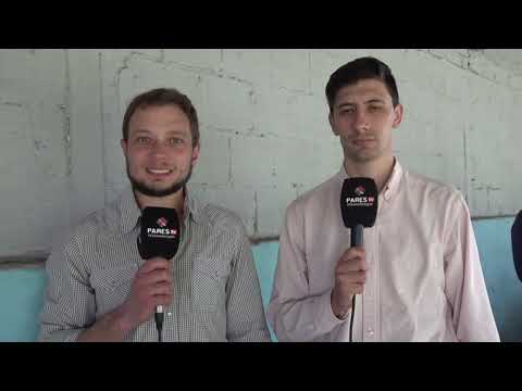 Argentino (Q) vs Flandria por PAREStv | Fecha 14 [Clausura 2024]