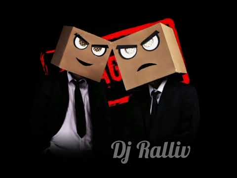 Djs From Mars  - mix 2022 (part 32) - Dj Ralliv