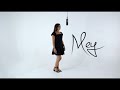 Mey Lettre à Une Femme NINHO COVER