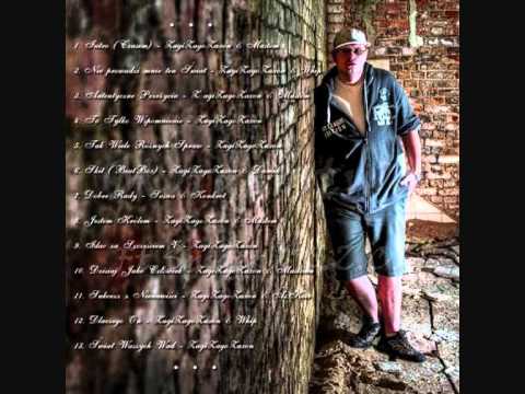 ZagiZagoZaxon- "Promo Mix Sukcezz z Nienawisci2" vol.1
