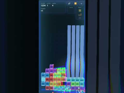 Blockfall Puzzle video thumbnail